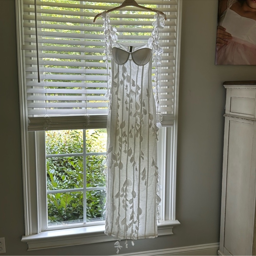 Heiress Dress as seen on Alix Earle